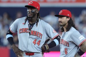 The Worst Team Defenses Among Contenders