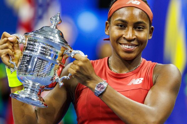 Gauff, Swiatek, Sabalenka, Rybakina & More