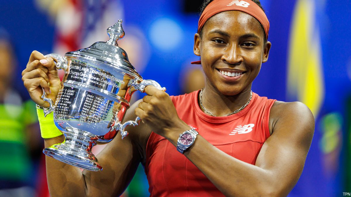 Gauff, Swiatek, Sabalenka, Rybakina & More