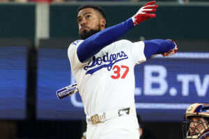 Five Things I Liked (Or Didn’t Like) This Week, July 19