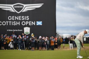 Best Scottish Open Betting Promos & Bonuses