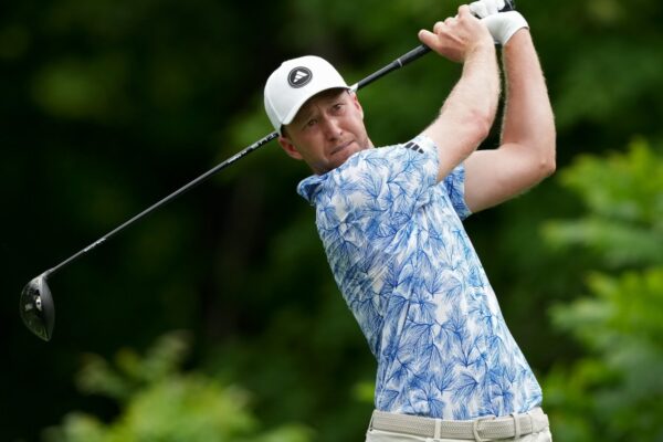 PGA Tour stars, notable players to miss cut at 2024 John Deere Classic