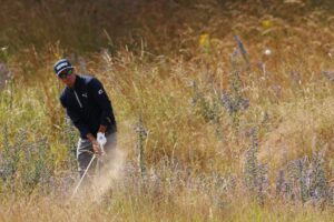 PGA Tour stars, notable players miss cut at 2024 Genesis Scottish Open