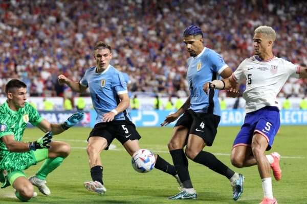 USA vs. Uruguay, 2024 Copa America: Man of the Match