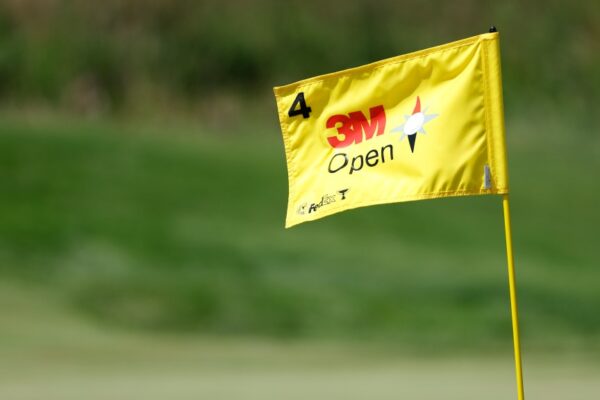 3M Open has some big names as final push for FedEx Cup Playoffs begins