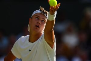 2024 Croatia Open Umag ATP Draw With Rune, Rublev, Musetti & More