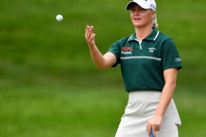 These notables missed the cut at the 2024 Amundi Evian Championship