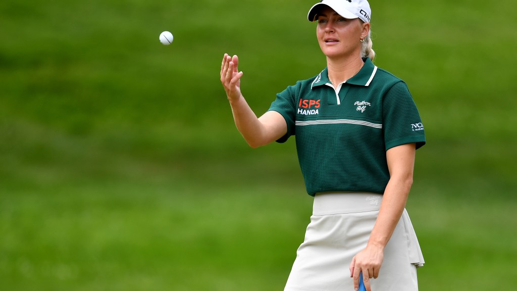 These notables missed the cut at the 2024 Amundi Evian Championship