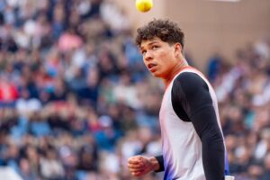 2024 Atlanta Open ATP Draw With Shelton, Tiafoe, Shapovalov