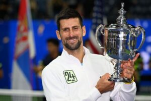 Djokovic, Alcaraz, Sinner, Nadal & More