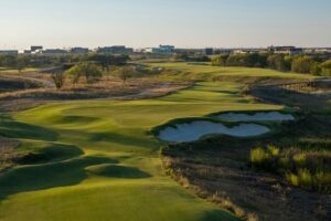 The best public-access and private golf courses in Texas, ranked