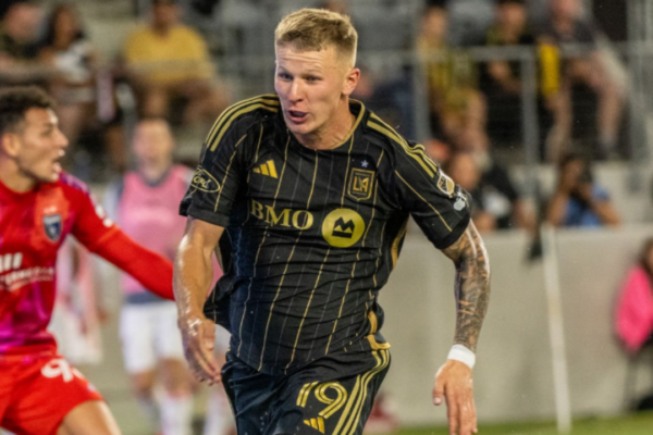 Top performers in MLS Week 18: Mateusz Bogusz and Brian White shine Mateusz Bogusz, Brian White headline the Best of MLS for Week 18