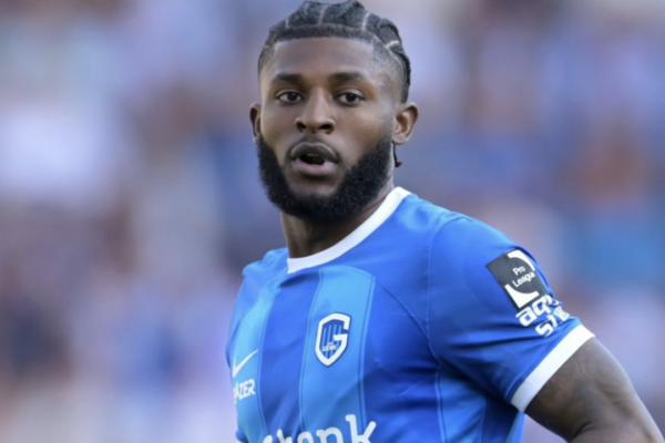 Reports: Trabzonspor targeting USMNT defender Mark McKenzie for summer move