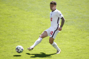 England Man Kieran Trippier