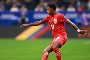 2024 Copa América, Matchday 12: Match thread and discussion