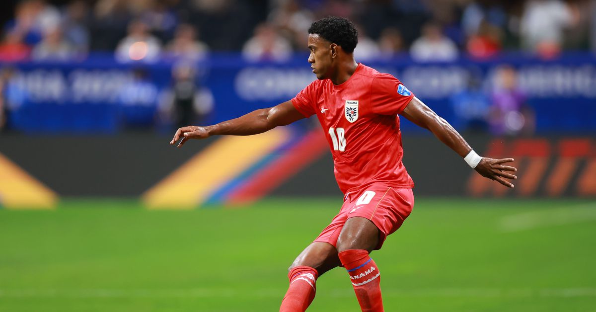 2024 Copa América, Matchday 12: Match thread and discussion