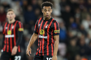 Tyler Adams to miss start of Bournemouth season after undergoing back surgery