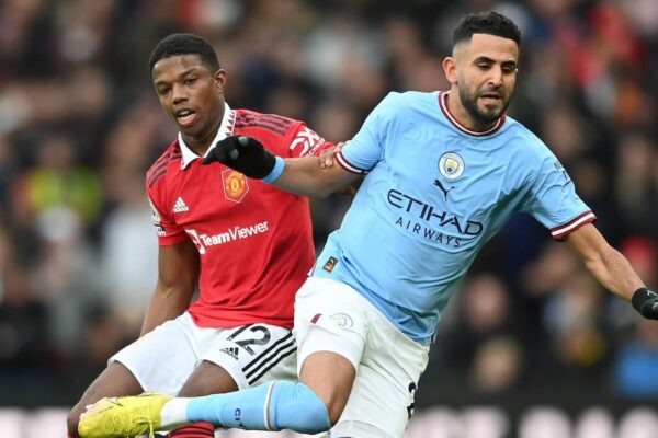 Tyrell Malacia yet to recover from knee injury, no fixed timeline regarding return - Man United News And Transfer News