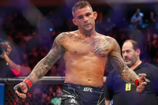 Dstin Poirier UFC 1