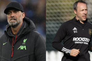 Klopp, Cherundolo among USMNT head coach candidates for USSF to consider