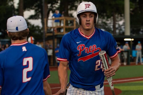 The Secret Life of the American Teenage Draft Prospect