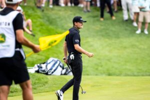 Amateur Luke Clanton betting favorite at PGA Tour’s ISCO Championship