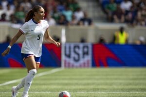 USWNT vs. Costa Rica, 2024 Friendly: Time, TV schedule, streaming and lineups