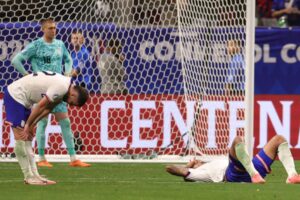 USA 0-1 Uruguay, 2024 Copa América: Recap