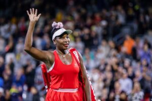 Venus Williams Forced To Withdraw From Atlanta Open Sunday Showdown