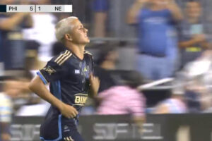 Video: Future Man City ace breaks all-time MLS stat, erases Freddy Adu from record books