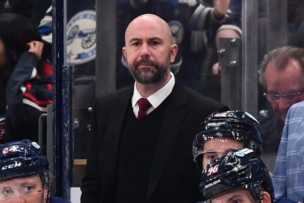 Vincent a natural choice to lead Rocket | TheAHL.com