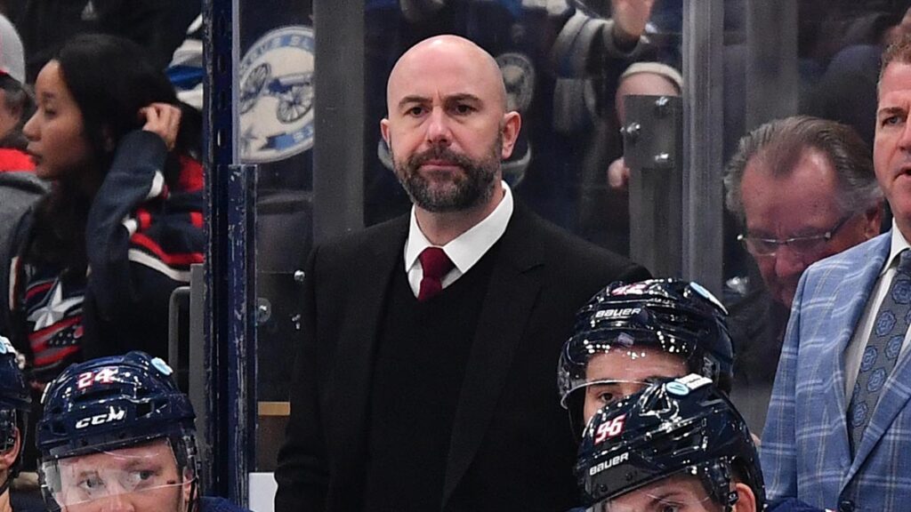 Vincent a natural choice to lead Rocket | TheAHL.com