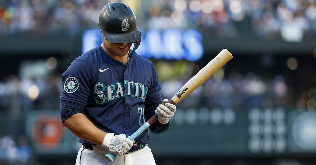 Top of the Order: A Week Out From the Trade Deadline