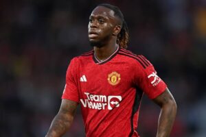 West Ham not looking at Aaron Wan-Bissaka due to Man United's price tag - Man United News And Transfer News