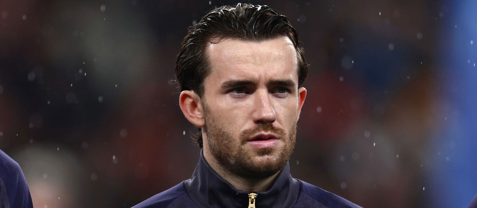 Ben Chilwell becomes "shock target" for Manchester United - Man United News And Transfer News