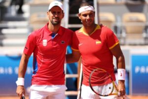 Hope We Play Each Other Again