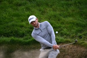 Will Laurie Canter be allowed back on PGA Tour after LIV Golf stint?