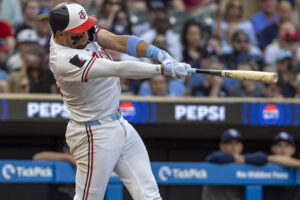 Can Royce Lewis Sustain His Elite Contact Quality?