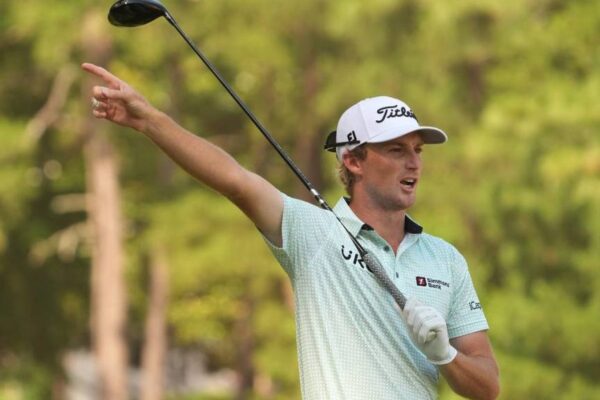Will Zalatoris’ tee times, live stream, and television broadcast schedule Will Zalatoris tee times, live stream, TV coverage