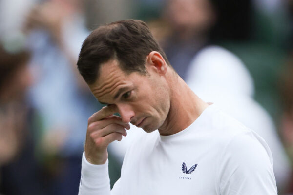 Wimbledon | Andy Murray bids emotional farewell to SW19
