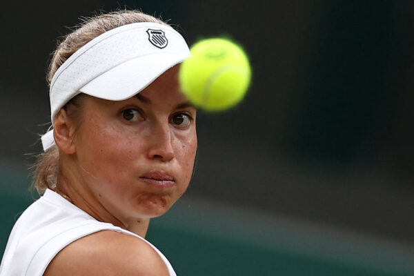 Wimbledon | Putintseva sinks Swiatek, as Svitolina upsets Jabeur