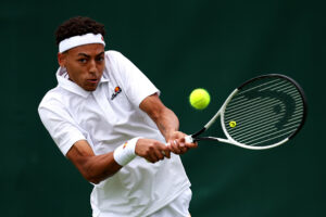 Wimbledon | Roundup of British wildcards
