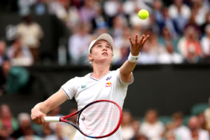 Wimbledon | Into the Last 8, Rybakina lines up Svitolina as Ostapenko takes on Krejcikova