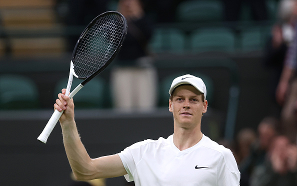 Wimbledon | Sinner gets off the starting line
