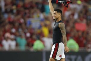 Joao Gomes and Wolverhampton Wanderers in no rush to agree summer move despite Manchester United interest - Man United News And Transfer News