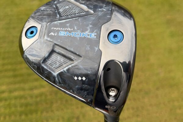 Xander Schauffele’s winning golf equipment 2024 Brititish Open WITB