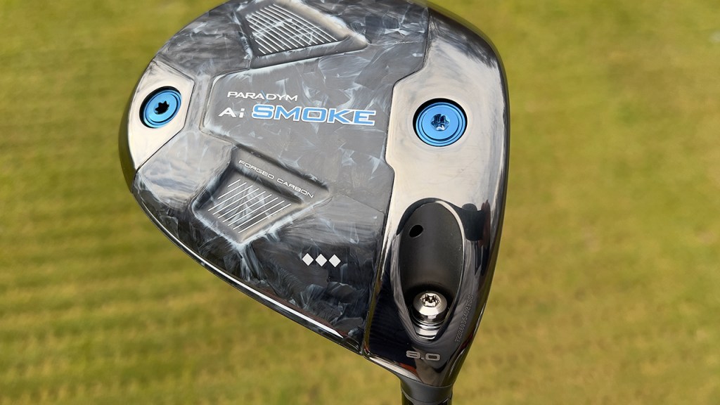 Xander Schauffele’s winning golf equipment 2024 Brititish Open WITB