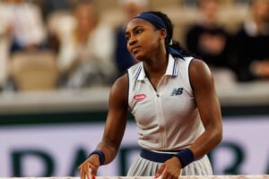 'Almost Veteran' Gauff Named 'Contender' For Wimbledon Title By Former British No. 1