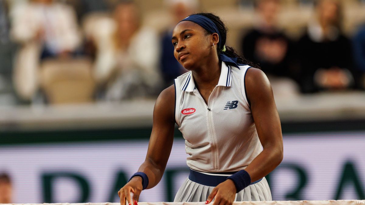 'Almost Veteran' Gauff Named 'Contender' For Wimbledon Title By Former British No. 1