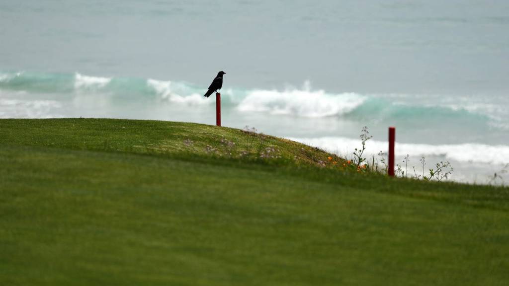 Yue Ren tee times, live stream, TV coverage